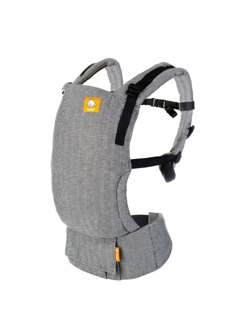 Tula Free to Grow Carrier in Linen